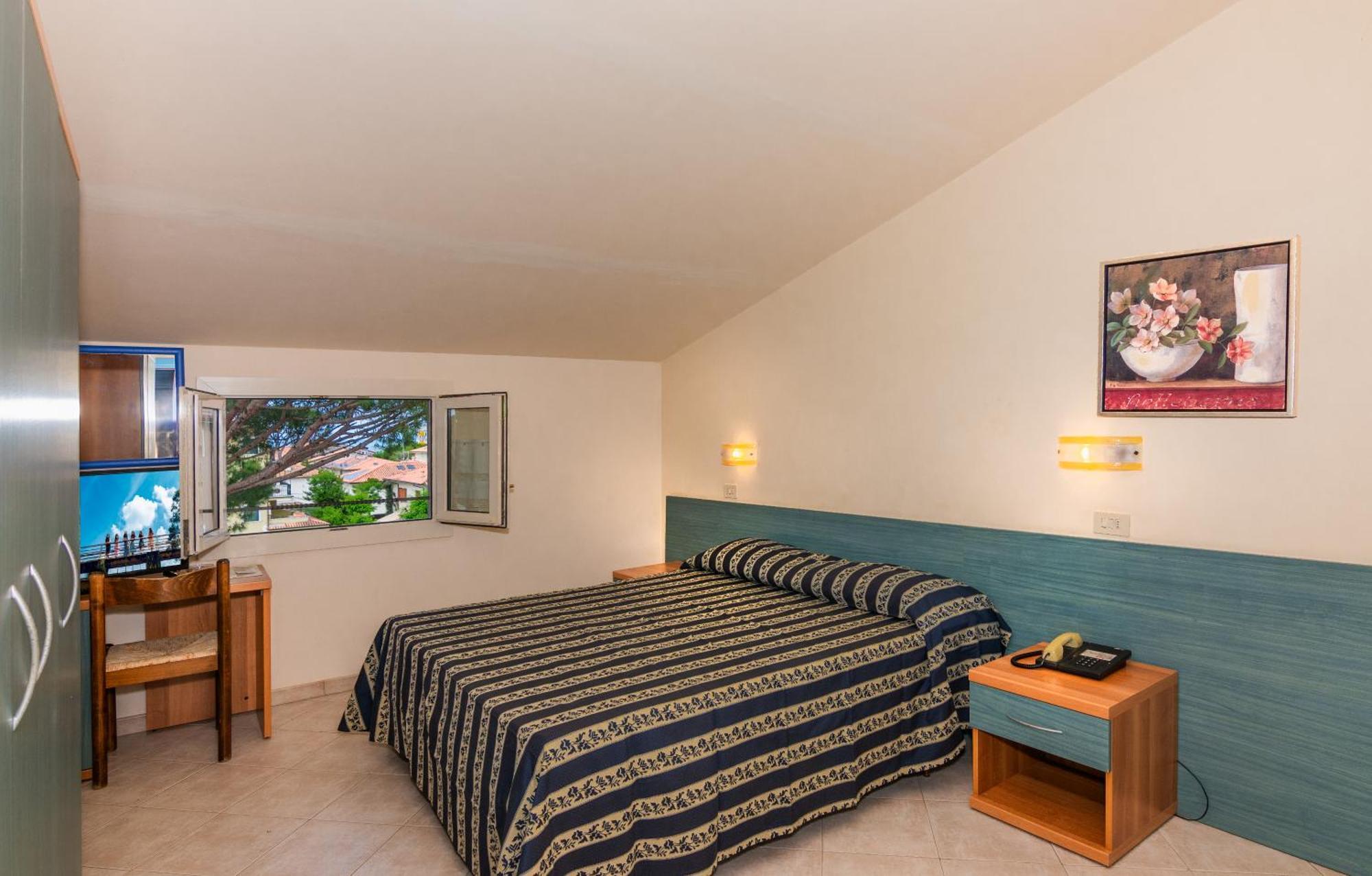 Hotel Apuana Marina di Pietrasanta Kültér fotó